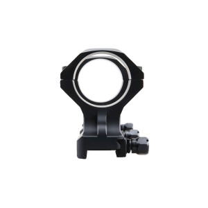 Кронштейн Vector Optics X-Accu 1.6 High Profile 34мм на Picatinny 20 MOA арт.: SCTM-58